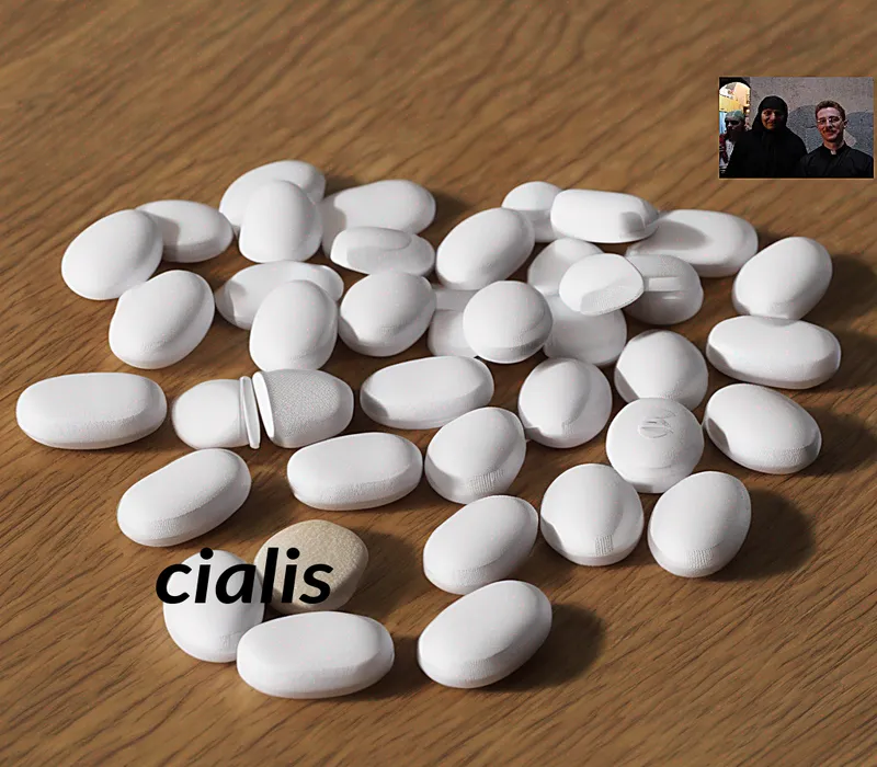 Pastillas cialis donde comprar